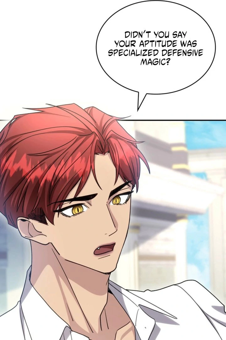 I’m Doomed if They Become Obsessed Chapter 65 - Page 48