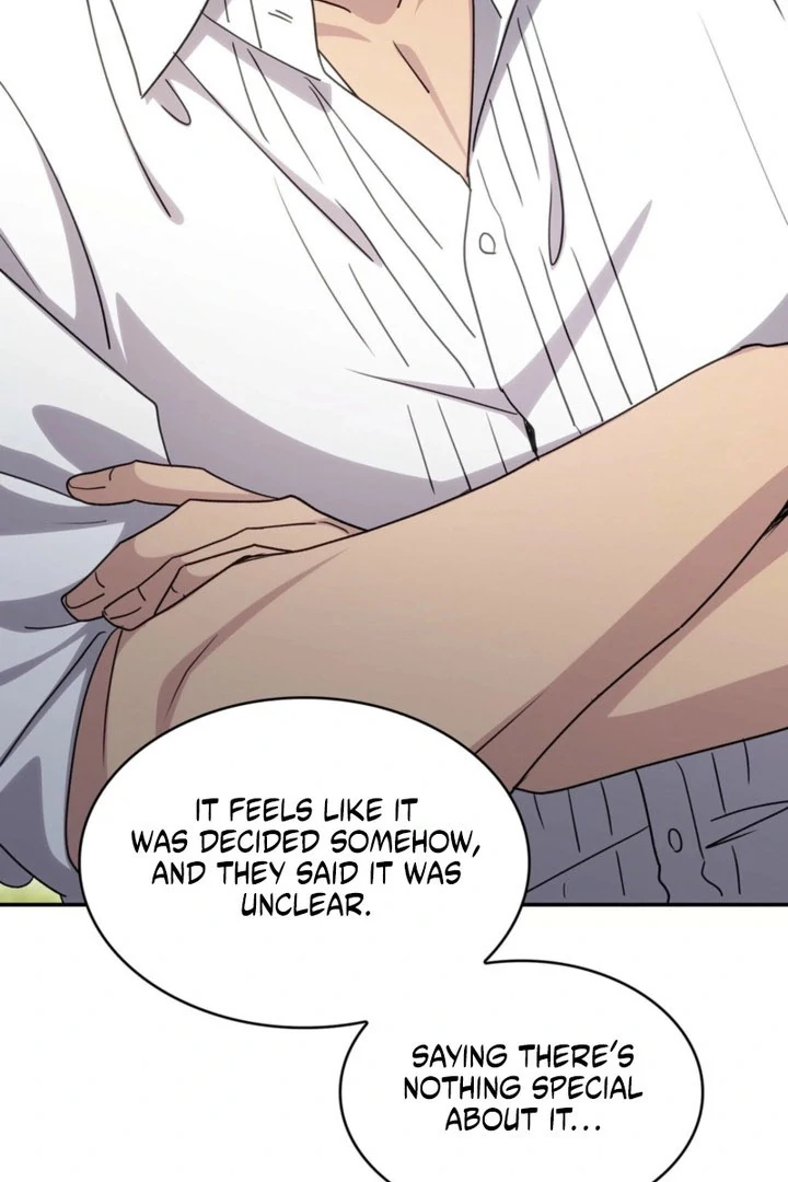 I’m Doomed if They Become Obsessed Chapter 65 - Page 49