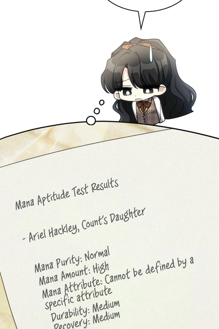 I’m Doomed if They Become Obsessed Chapter 65 - Page 50