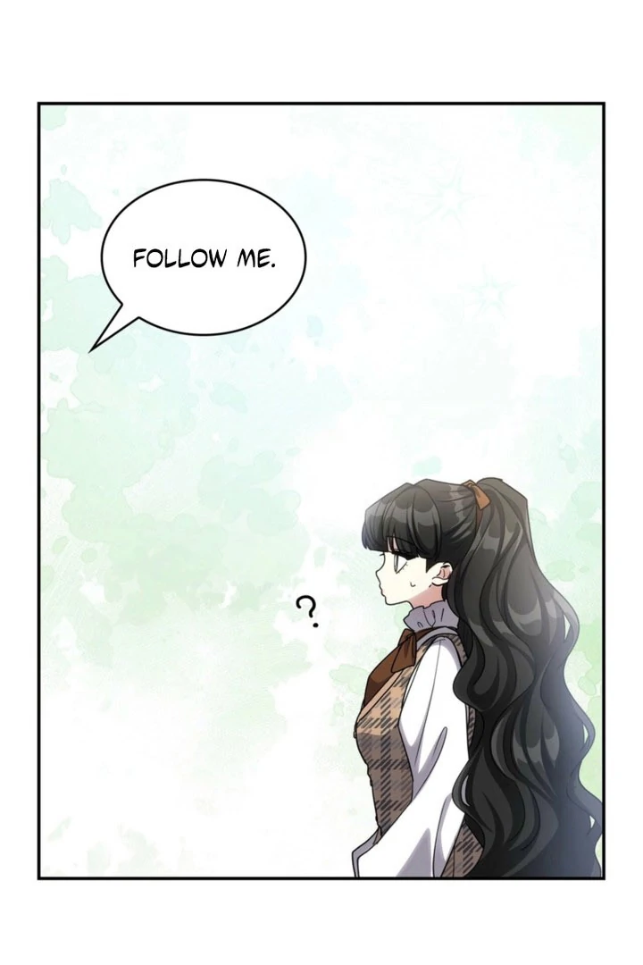 I’m Doomed if They Become Obsessed Chapter 65 - Page 53