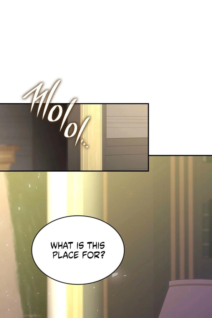 I’m Doomed if They Become Obsessed Chapter 65 - Page 54