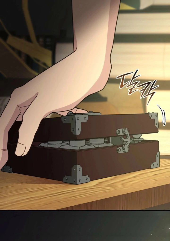 I’m Doomed if They Become Obsessed Chapter 65 - Page 56