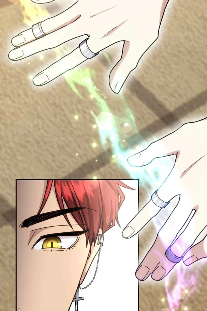 I’m Doomed if They Become Obsessed Chapter 65 - Page 60