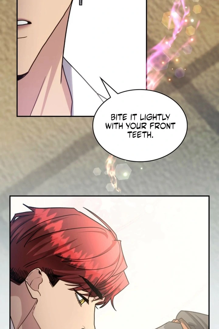 I’m Doomed if They Become Obsessed Chapter 65 - Page 61