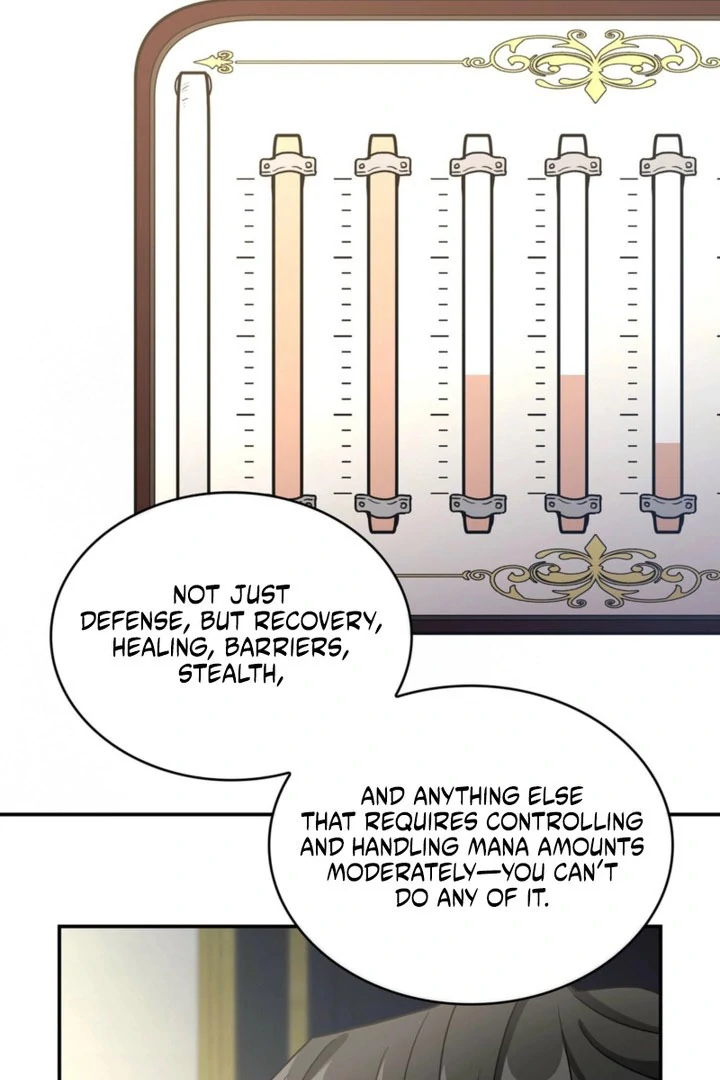 I’m Doomed if They Become Obsessed Chapter 65 - Page 66