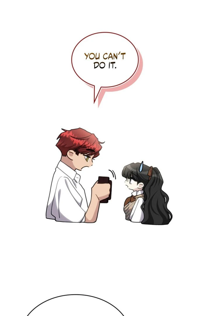 I’m Doomed if They Become Obsessed Chapter 65 - Page 68