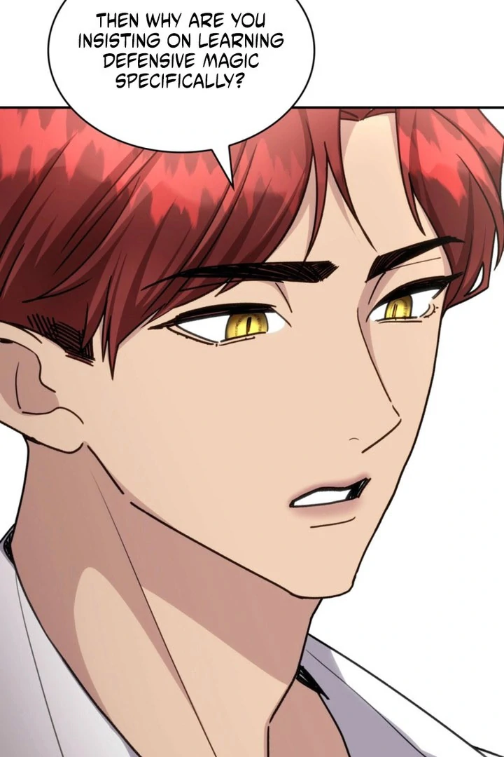 I’m Doomed if They Become Obsessed Chapter 65 - Page 69