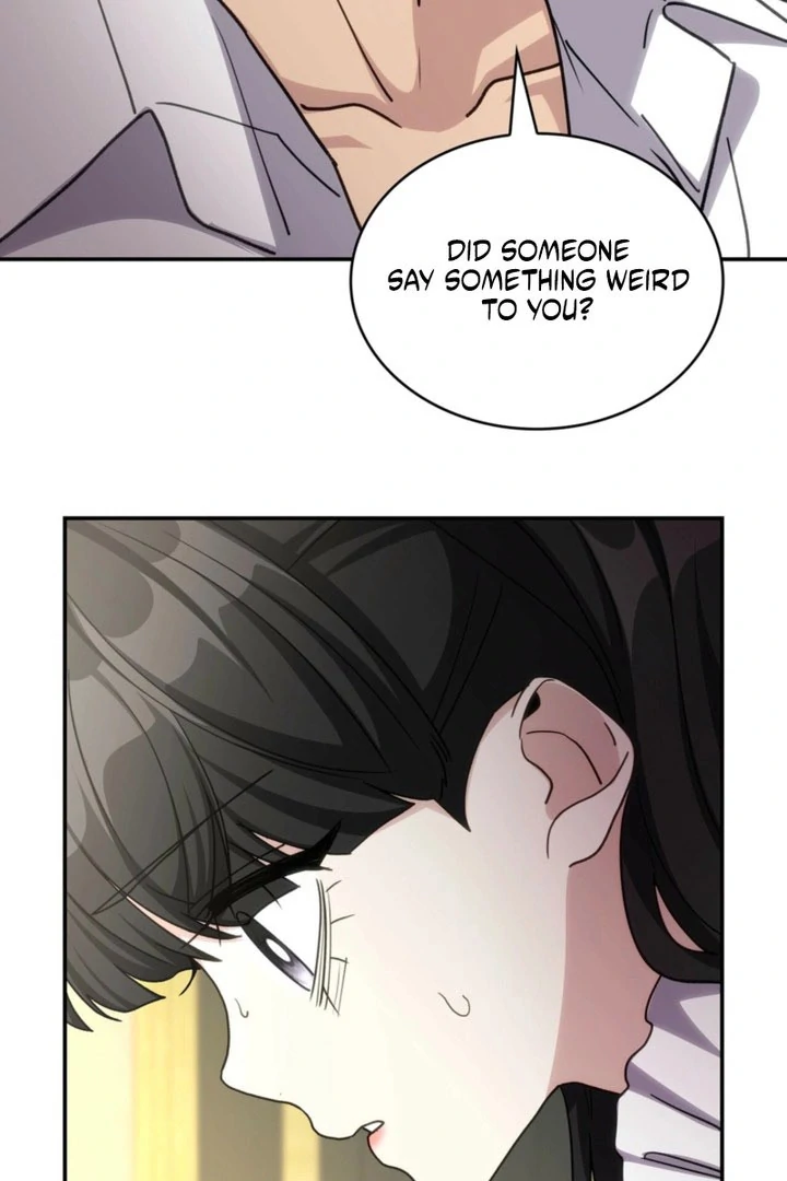 I’m Doomed if They Become Obsessed Chapter 65 - Page 70