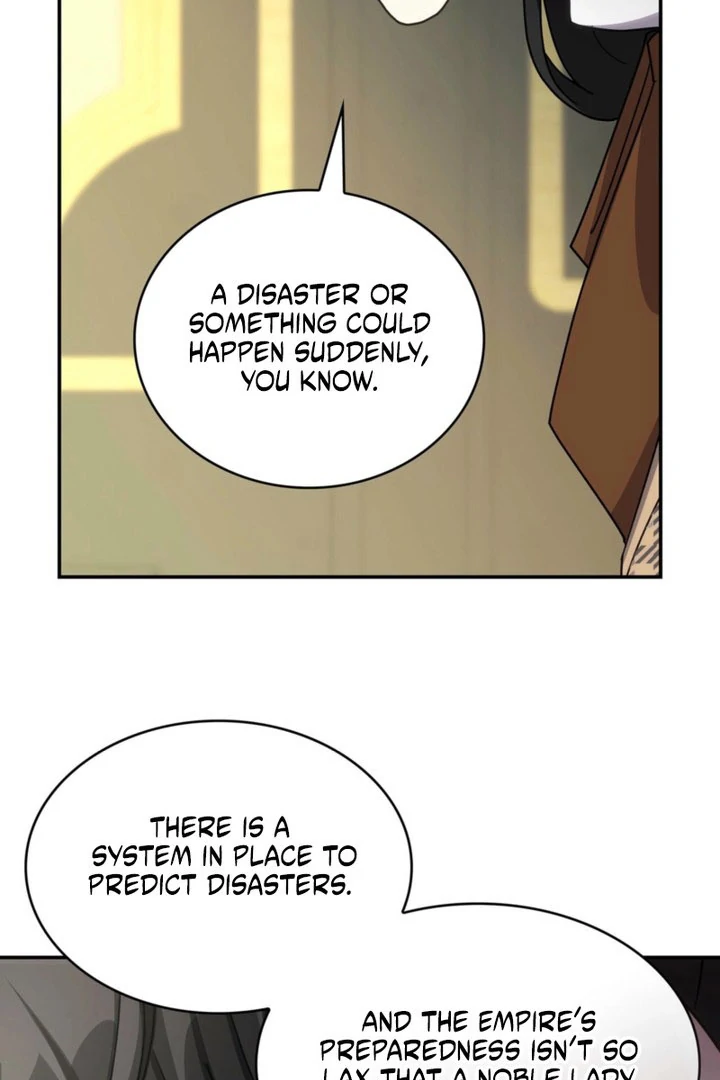 I’m Doomed if They Become Obsessed Chapter 65 - Page 71