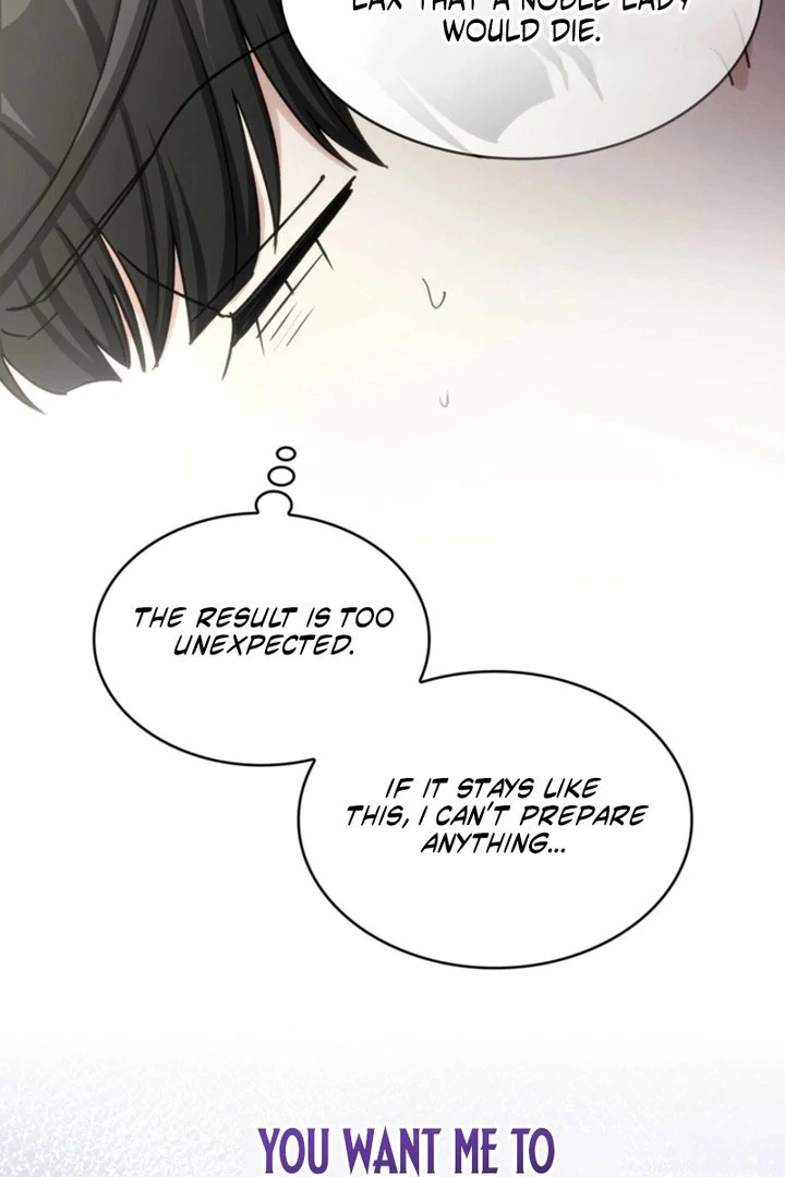 I’m Doomed if They Become Obsessed Chapter 65 - Page 72