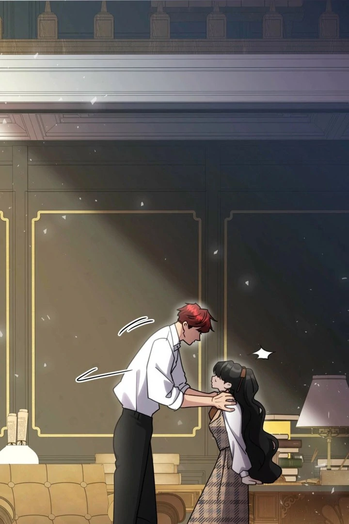 I’m Doomed if They Become Obsessed Chapter 65 - Page 76