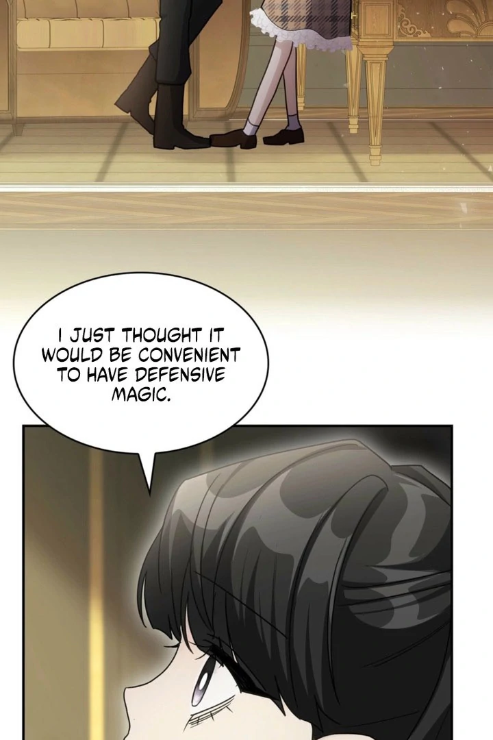 I’m Doomed if They Become Obsessed Chapter 65 - Page 77