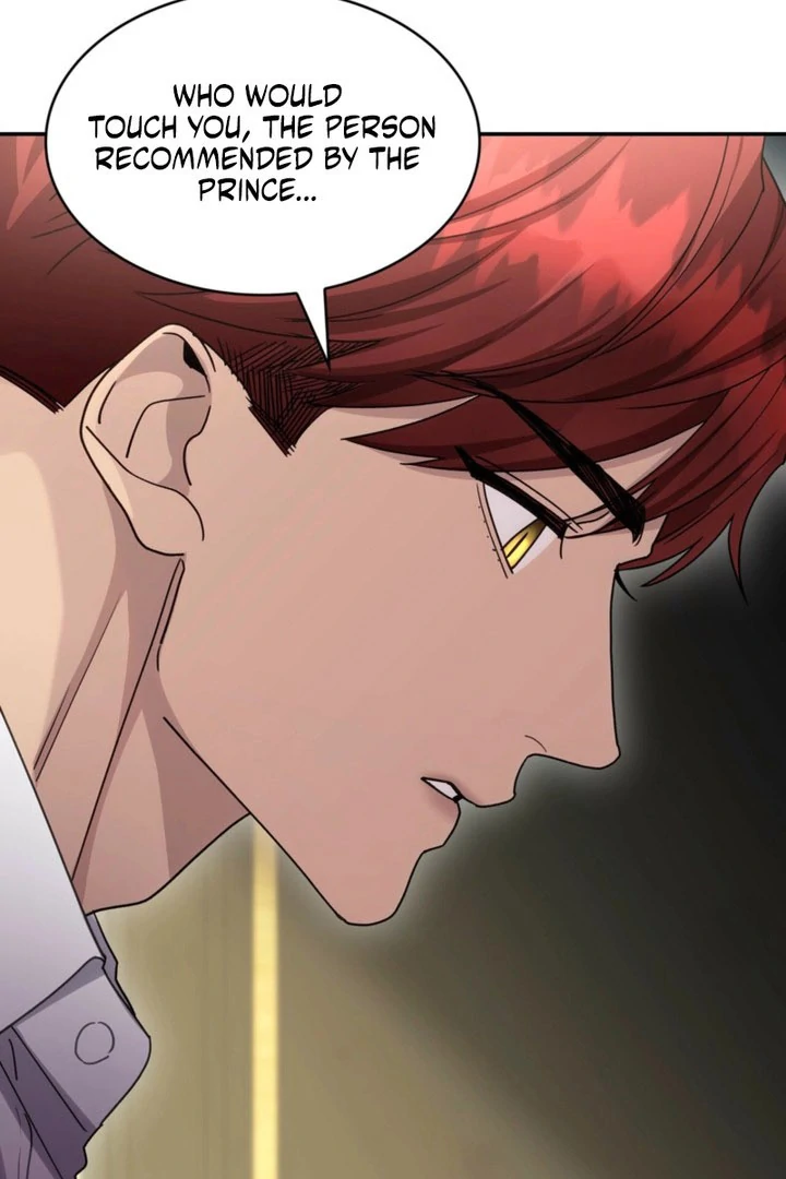 I’m Doomed if They Become Obsessed Chapter 65 - Page 79