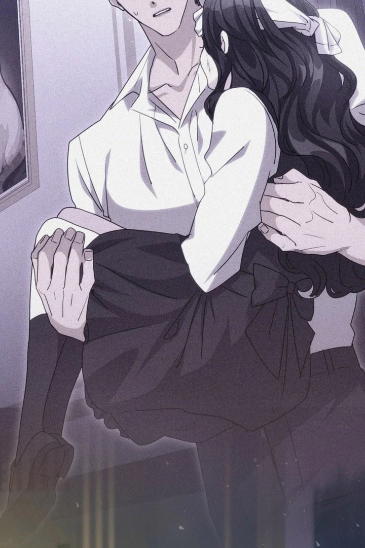 I’m Doomed if They Become Obsessed Chapter 65 - Page 81