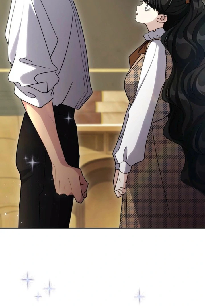 I’m Doomed if They Become Obsessed Chapter 65 - Page 86