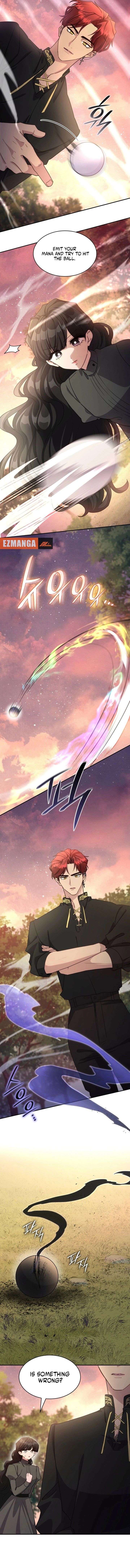 I’m Doomed if They Become Obsessed Chapter 67 - Page 6