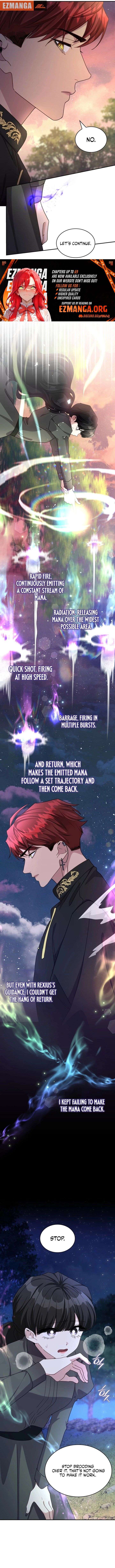 I’m Doomed if They Become Obsessed Chapter 67 - Page 7