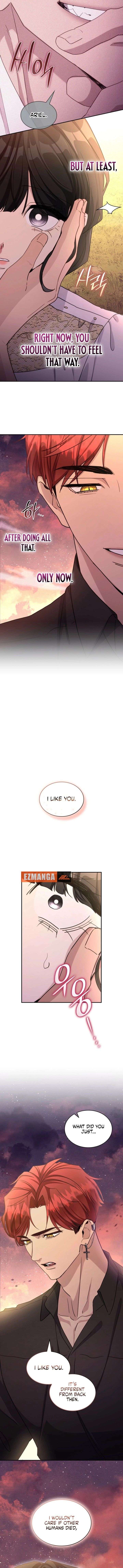 I’m Doomed if They Become Obsessed Chapter 68 - Page 4