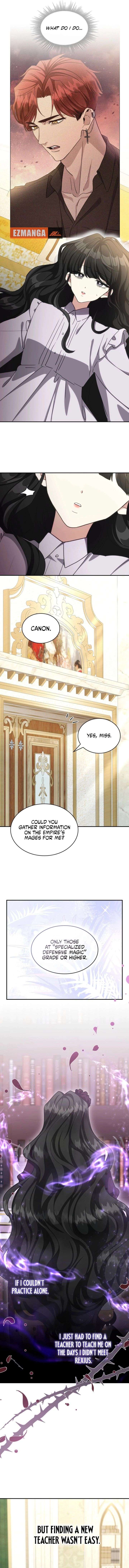 I’m Doomed if They Become Obsessed Chapter 68 - Page 7