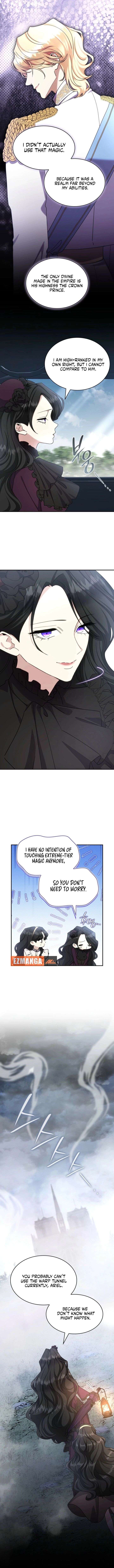 I’m Doomed if They Become Obsessed Chapter 69 - Page 4