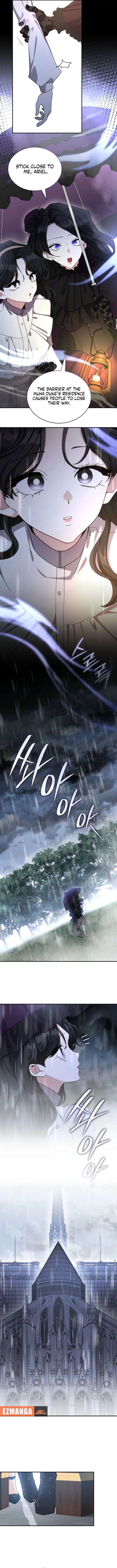 I’m Doomed if They Become Obsessed Chapter 69 - Page 5