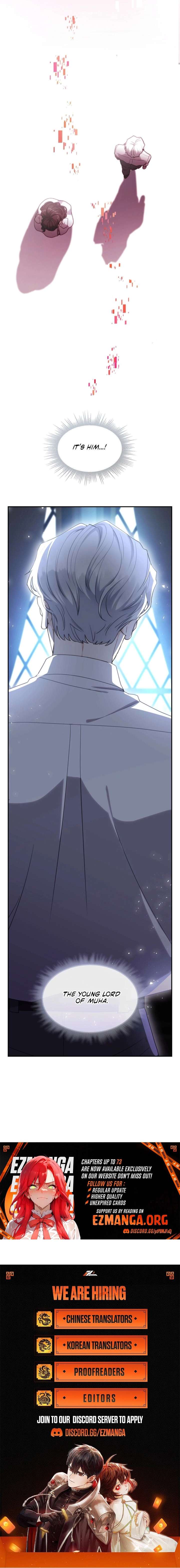 I’m Doomed if They Become Obsessed Chapter 70 - Page 9