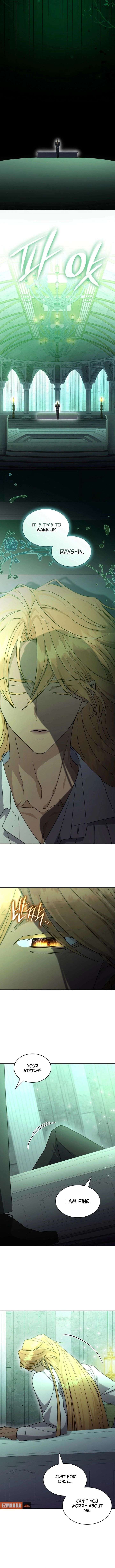 I’m Doomed if They Become Obsessed Chapter 71 - Page 8