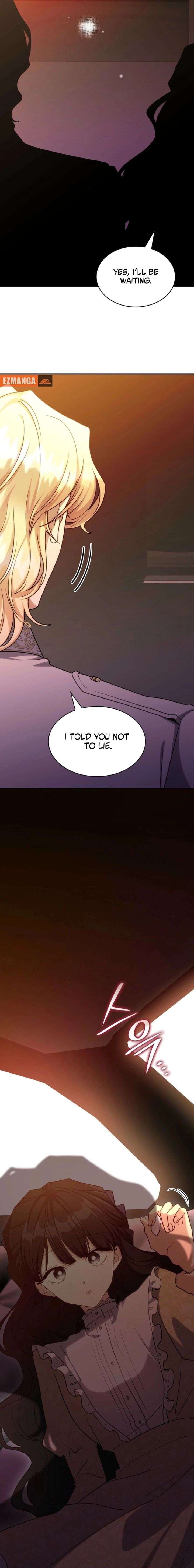 I’m Doomed if They Become Obsessed Chapter 72 - Page 8