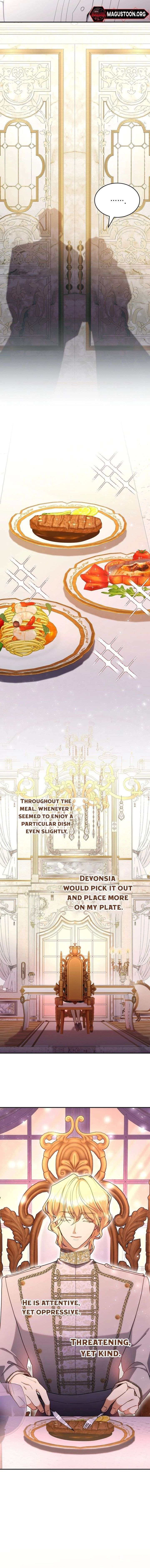 I’m Doomed if They Become Obsessed Chapter 73 - Page 6