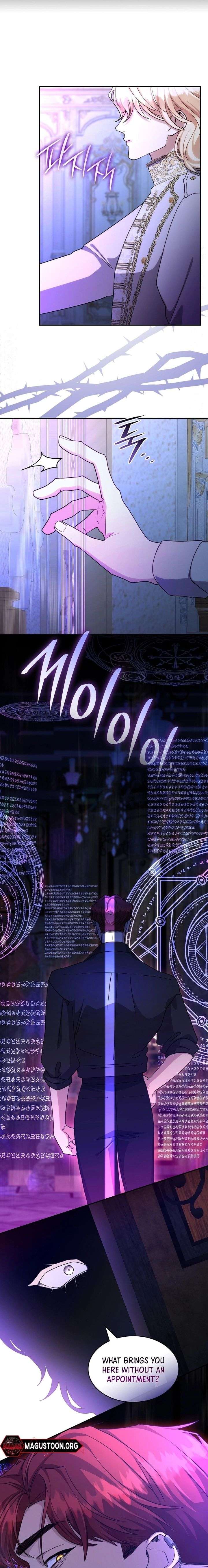 I’m Doomed if They Become Obsessed Chapter 73 - Page 11