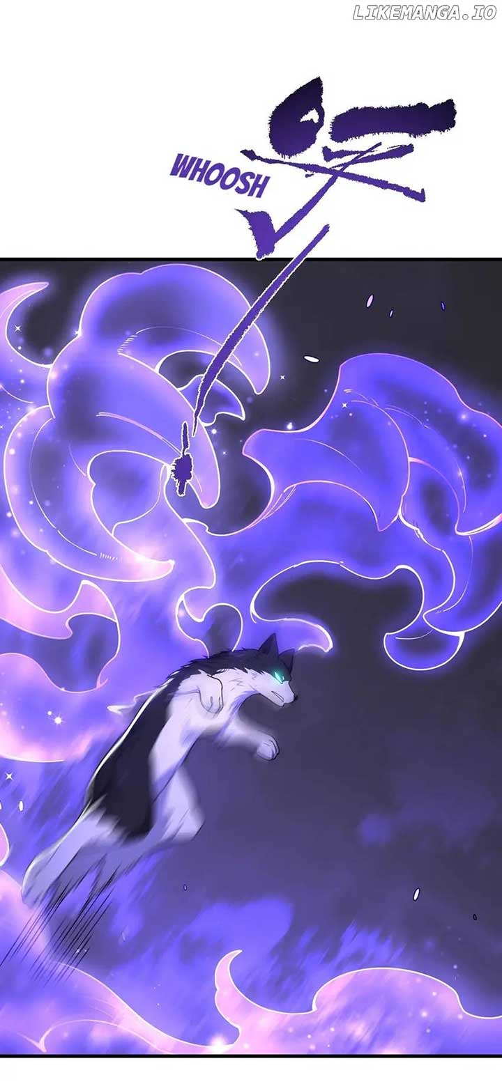 I’m From Alien Space Chapter 32 - Page 11