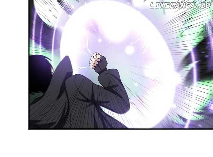 I’m From Alien Space Chapter 32 - Page 27