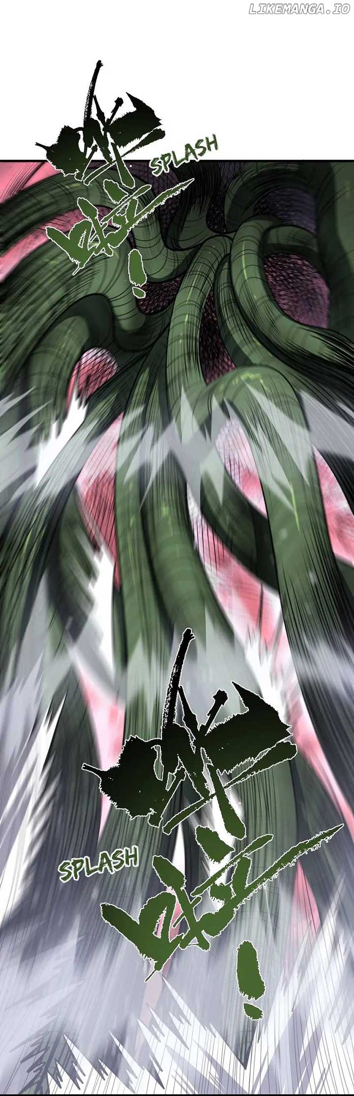 I’m From Alien Space Chapter 33 - Page 15