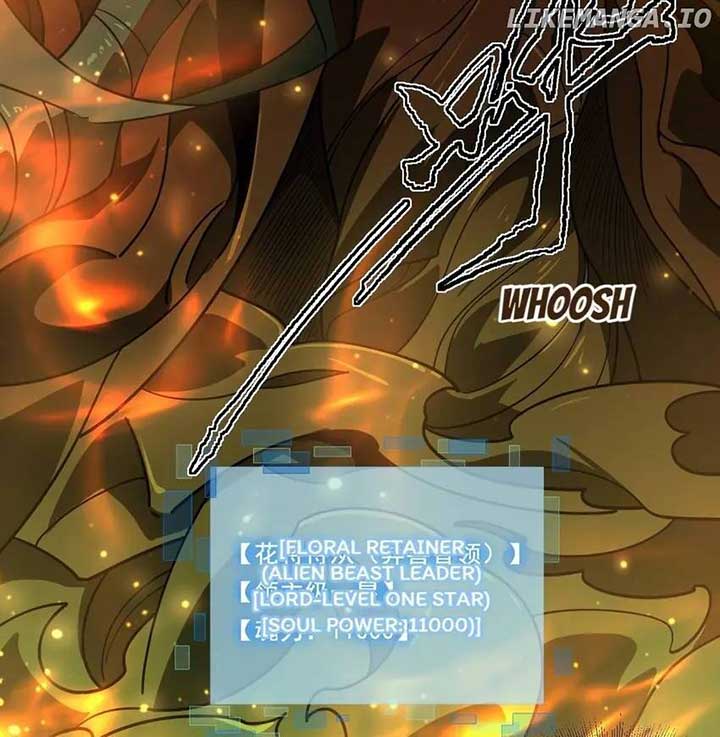 I’m From Alien Space Chapter 33 - Page 20