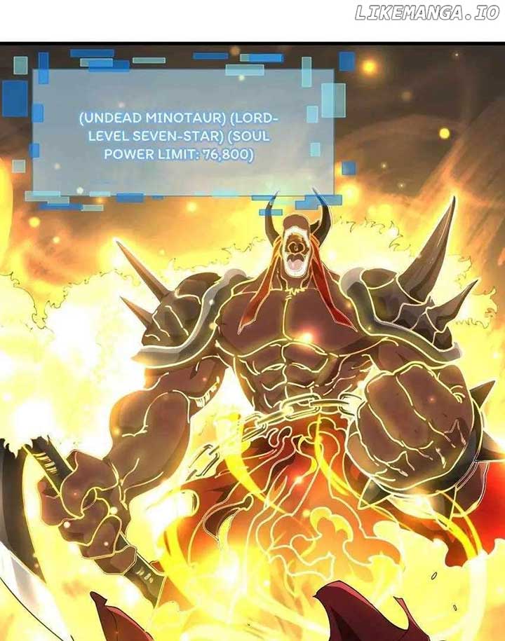 I’m From Alien Space Chapter 34 - Page 22