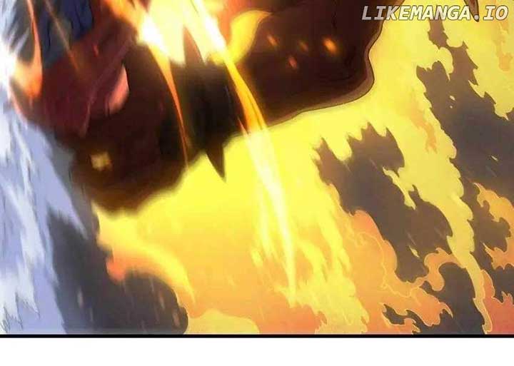 I’m From Alien Space Chapter 34 - Page 26