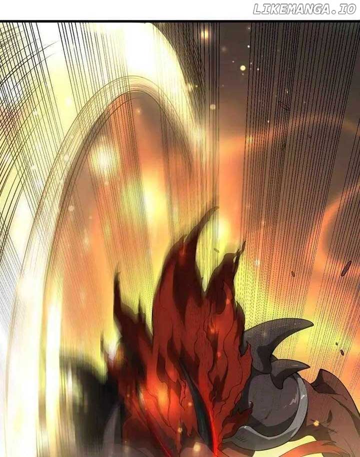 I’m From Alien Space Chapter 34 - Page 28