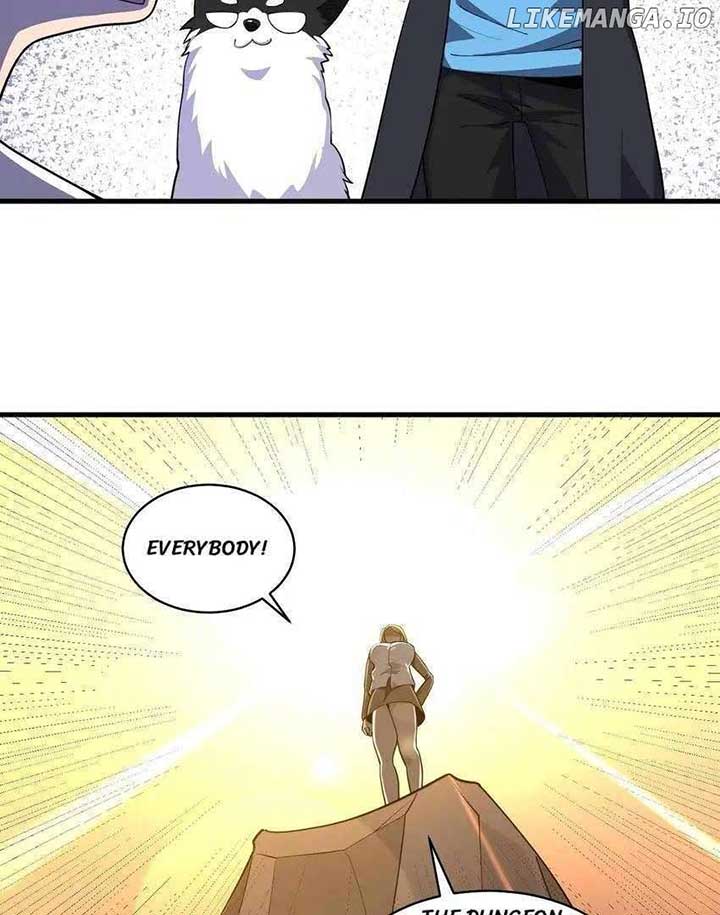 I’m From Alien Space Chapter 34 - Page 48