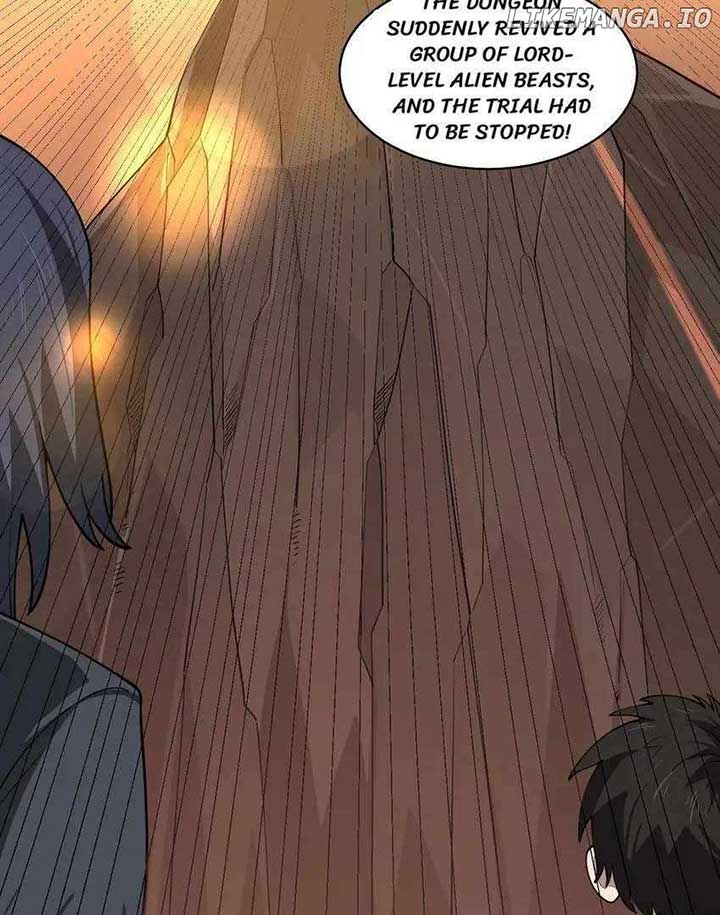 I’m From Alien Space Chapter 34 - Page 49