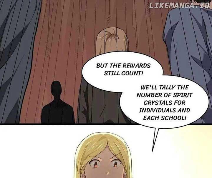 I’m From Alien Space Chapter 34 - Page 50