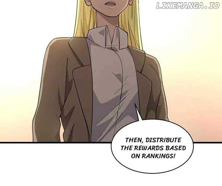 I’m From Alien Space Chapter 34 - Page 51