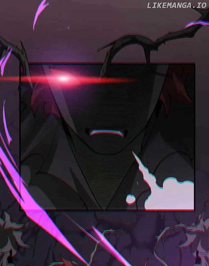 I’m From Alien Space Chapter 35 - Page 33