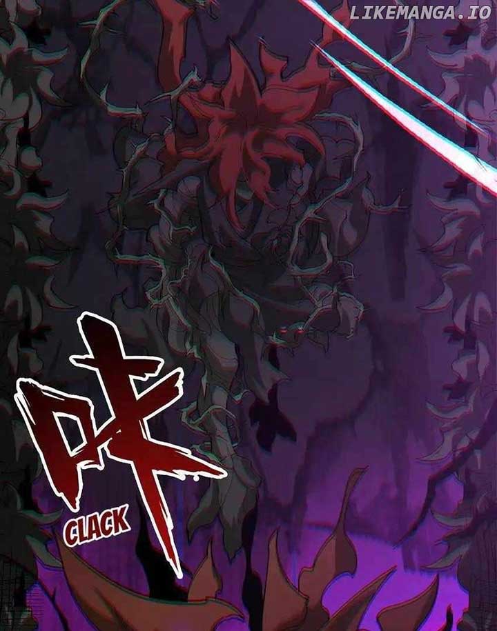 I’m From Alien Space Chapter 35 - Page 34