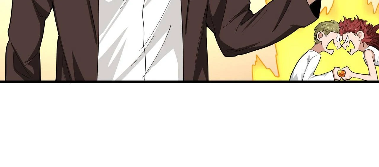 I’m From Alien Space Chapter 36 - Page 34