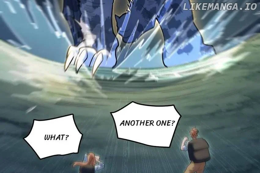 I’m From Alien Space Chapter 38 - Page 25