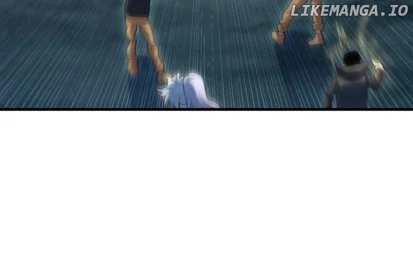 I’m From Alien Space Chapter 38 - Page 26