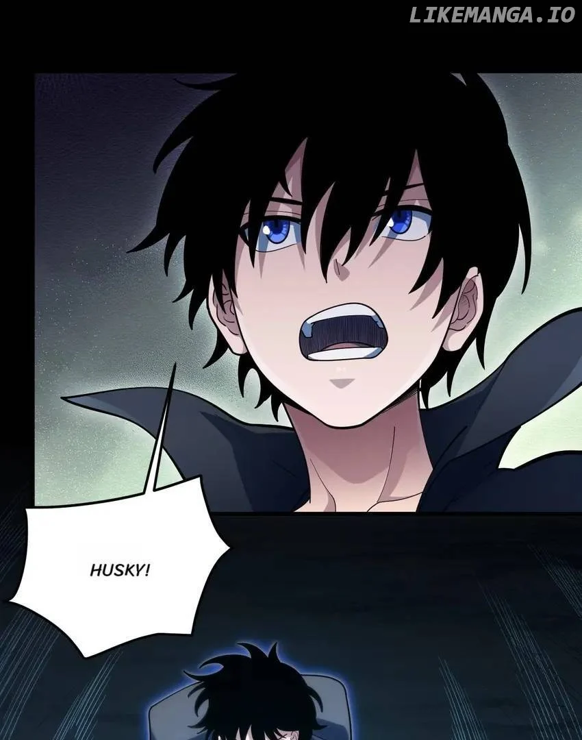 I’m From Alien Space Chapter 38 - Page 29