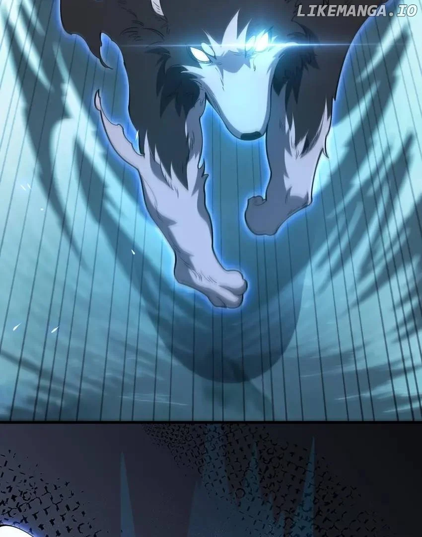 I’m From Alien Space Chapter 38 - Page 31