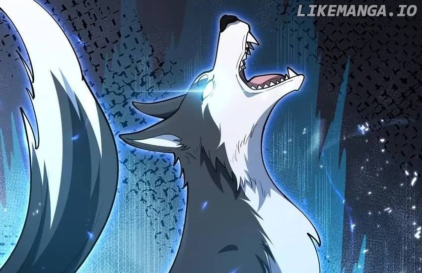 I’m From Alien Space Chapter 38 - Page 32