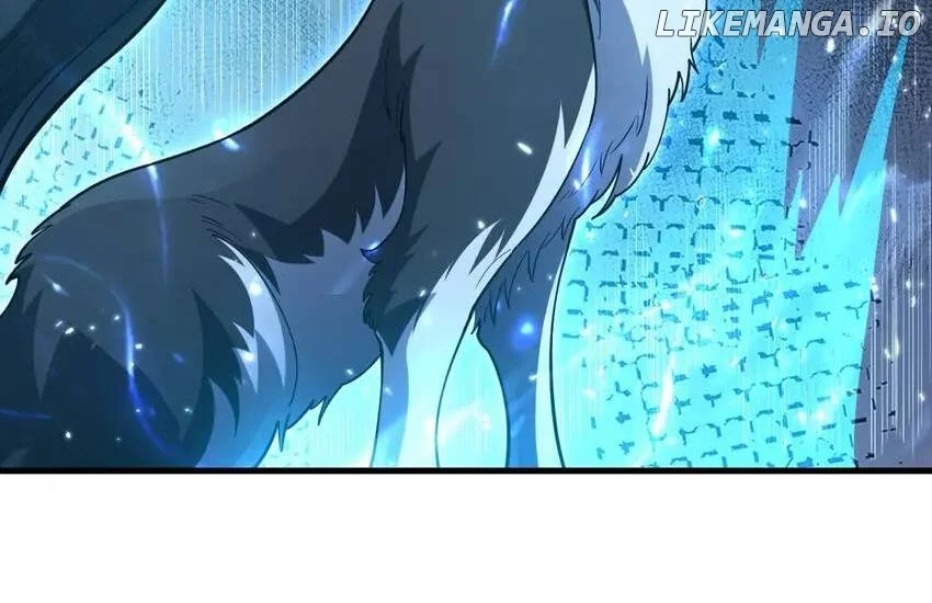 I’m From Alien Space Chapter 38 - Page 33